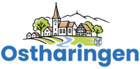 Logo-Ostharingen