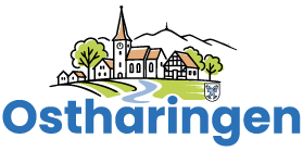 Logo-Ostharingen